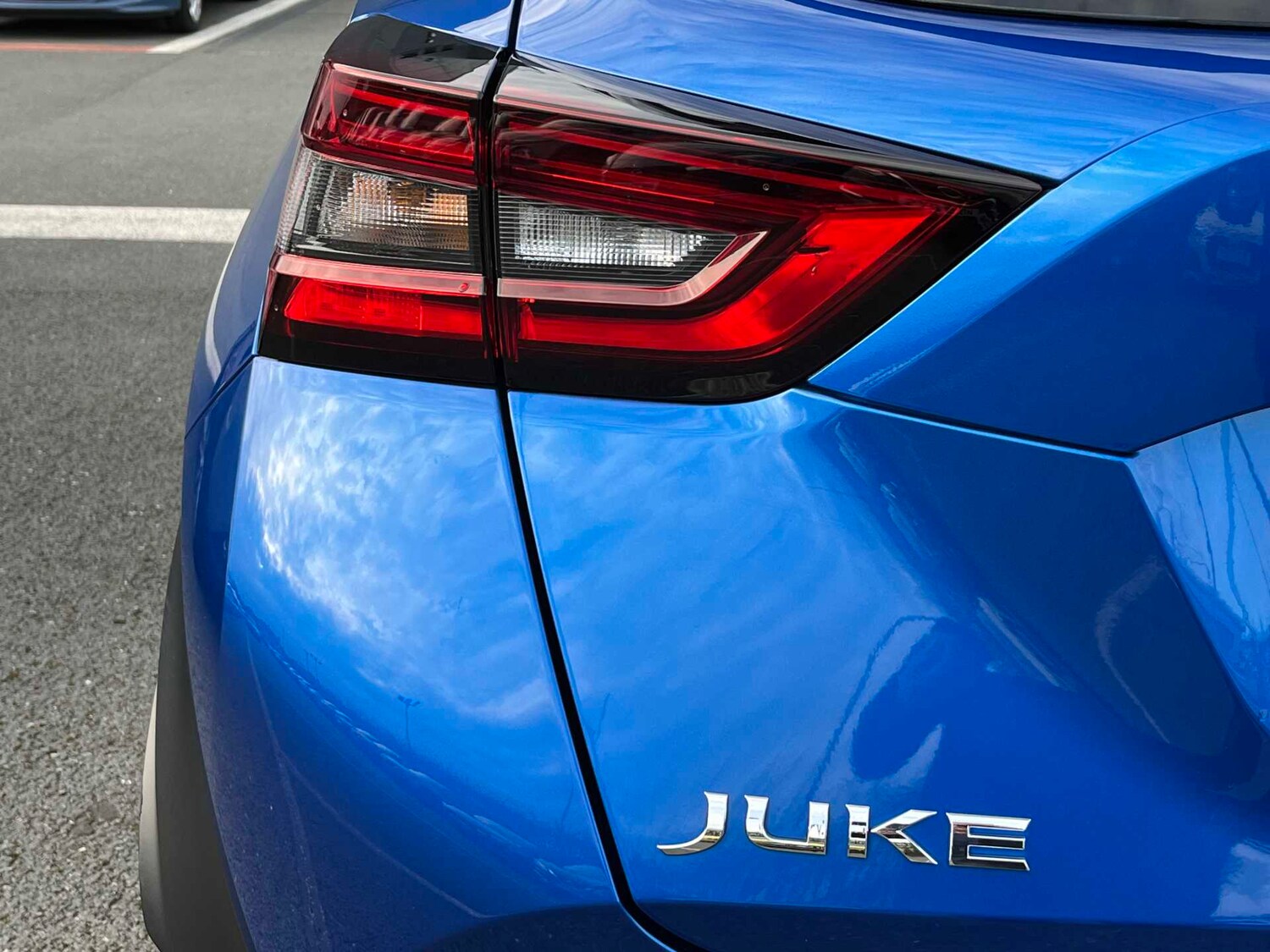 Used Nissan Juke 2025 for sale - 78192694: Photo 24