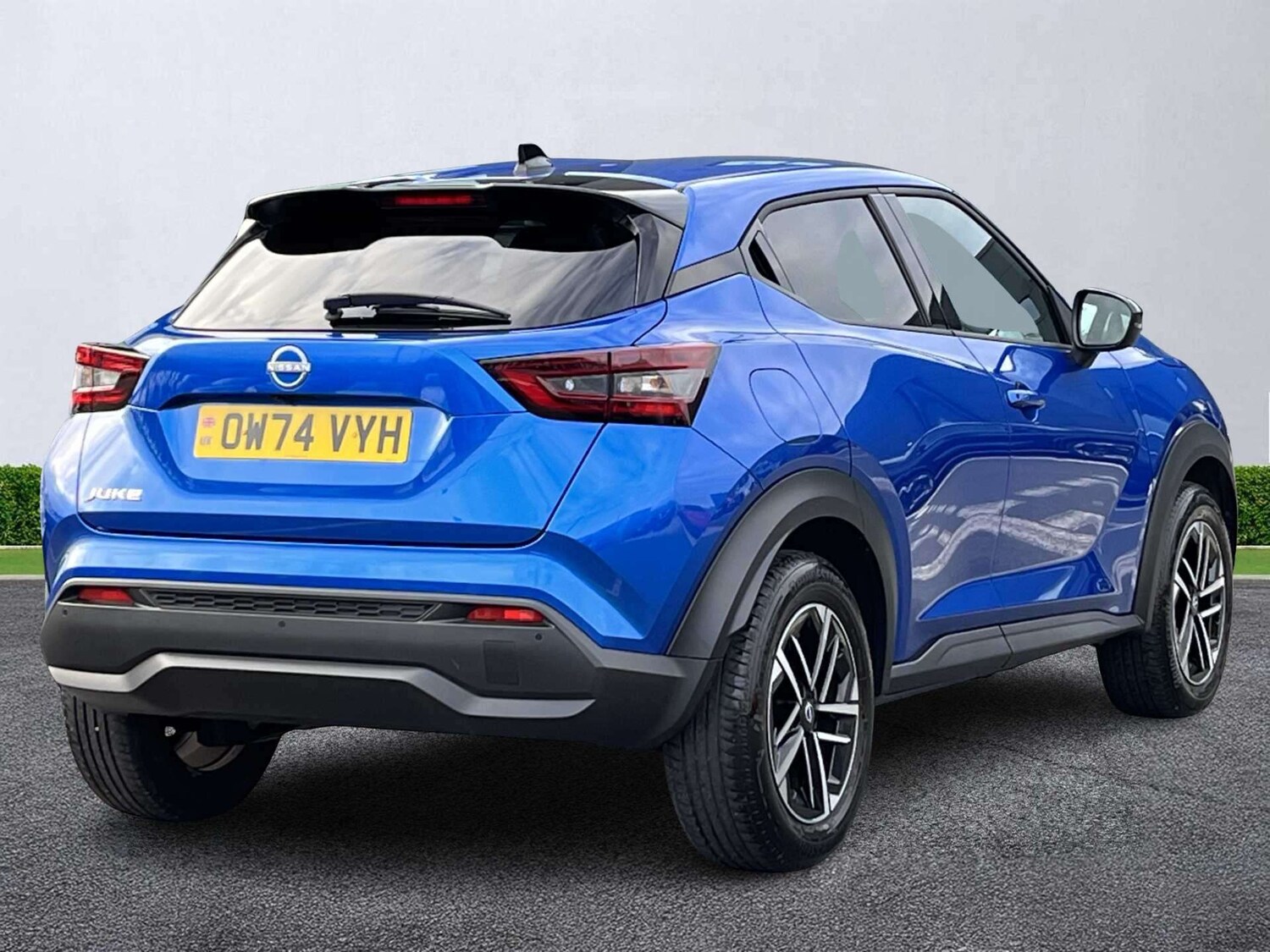 Used Nissan Juke 2025 for sale - 78192694: Photo 25