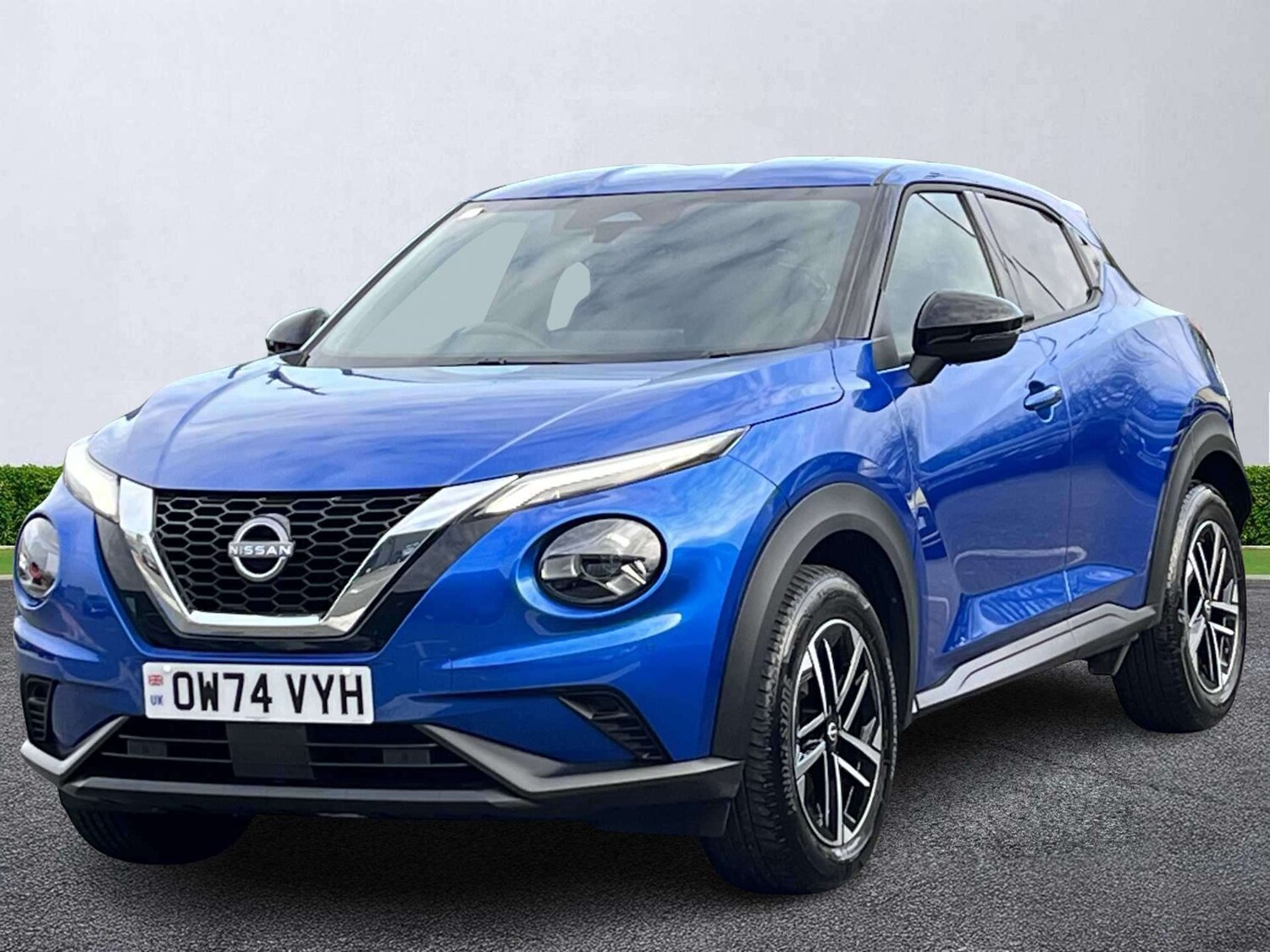 Used Nissan Juke 2025 for sale - 78192694: Photo 26