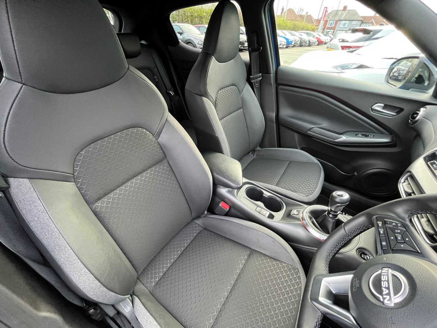 Used Nissan Juke 2025 for sale - 78192694: Photo 29