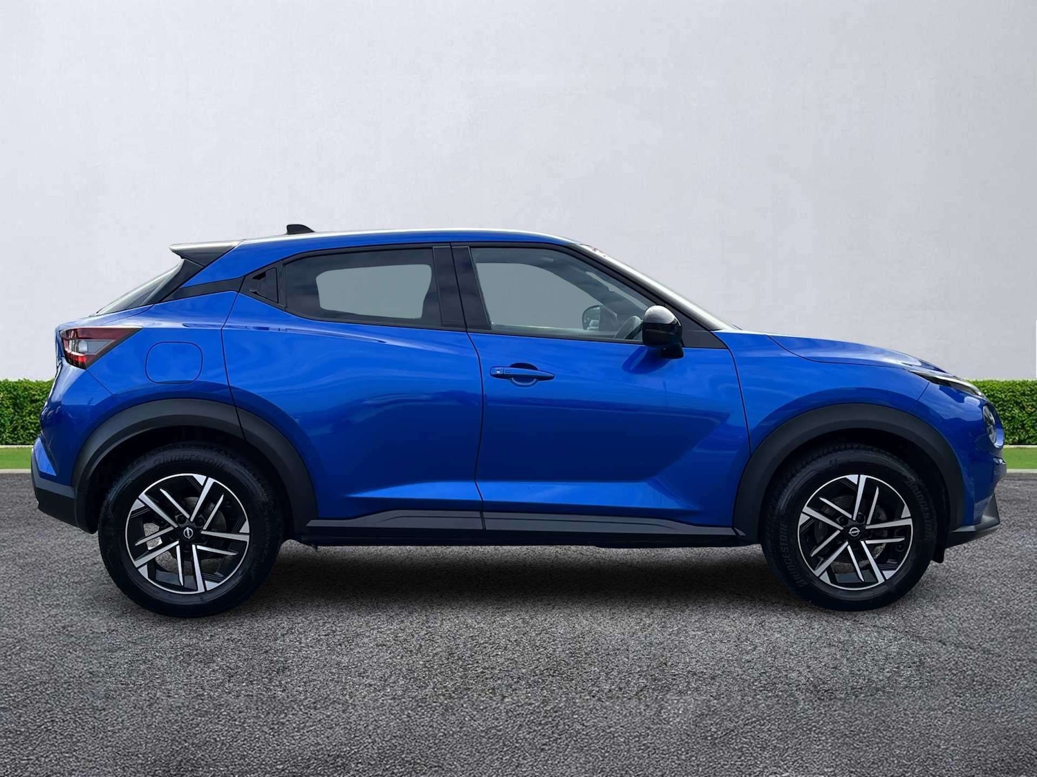 Used Nissan Juke 2025 for sale - 78192694: Photo 3