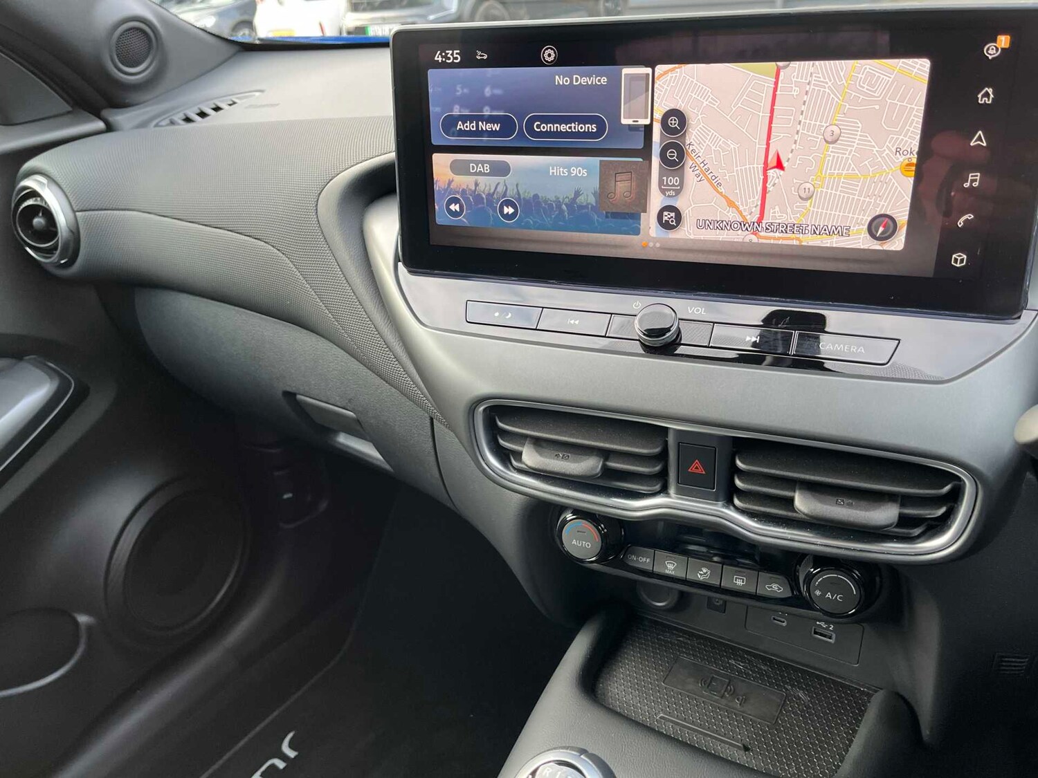 Used Nissan Juke 2025 for sale - 78192694: Photo 32