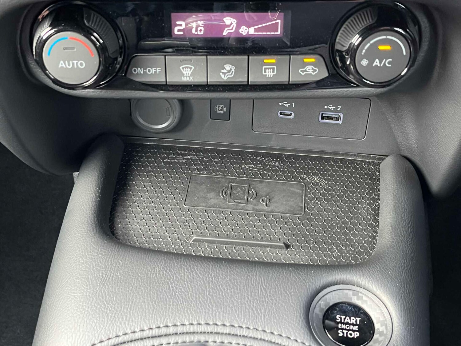 Used Nissan Juke 2025 for sale - 78192694: Photo 34