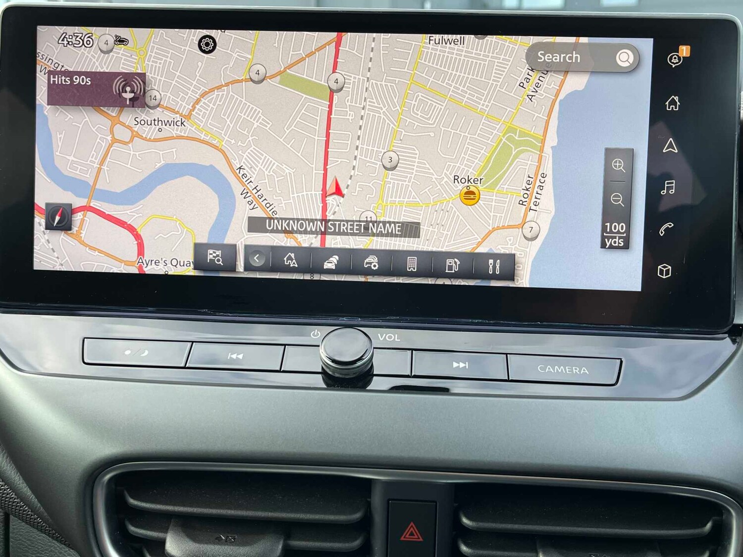 Used Nissan Juke 2025 for sale - 78192694: Photo 35