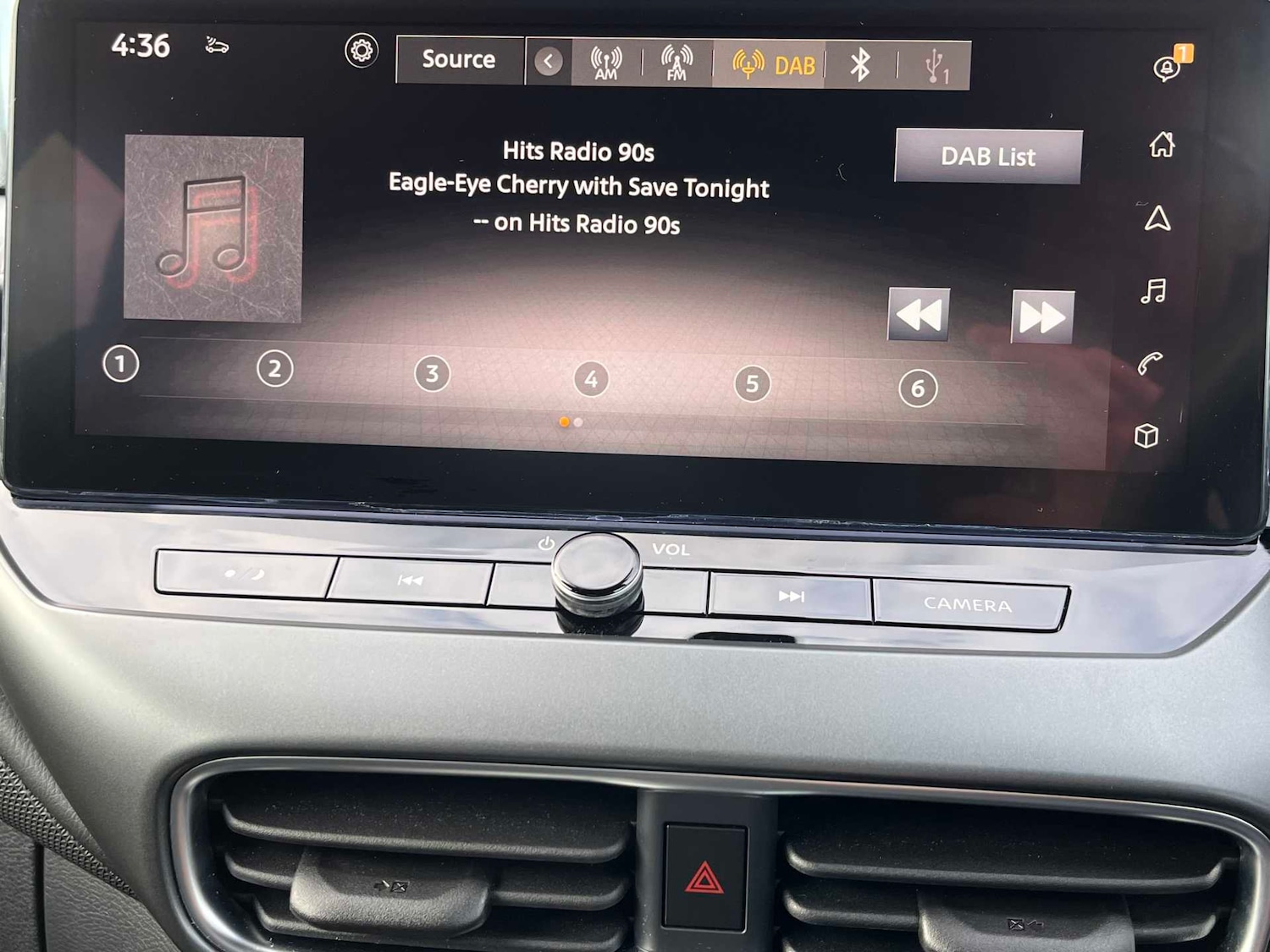 Used Nissan Juke 2025 for sale - 78192694: Photo 36