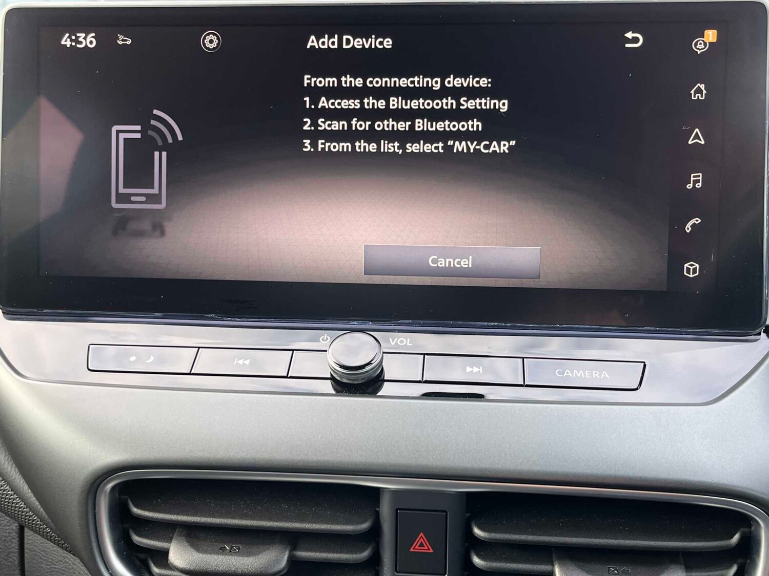 Used Nissan Juke 2025 for sale - 78192694: Photo 37