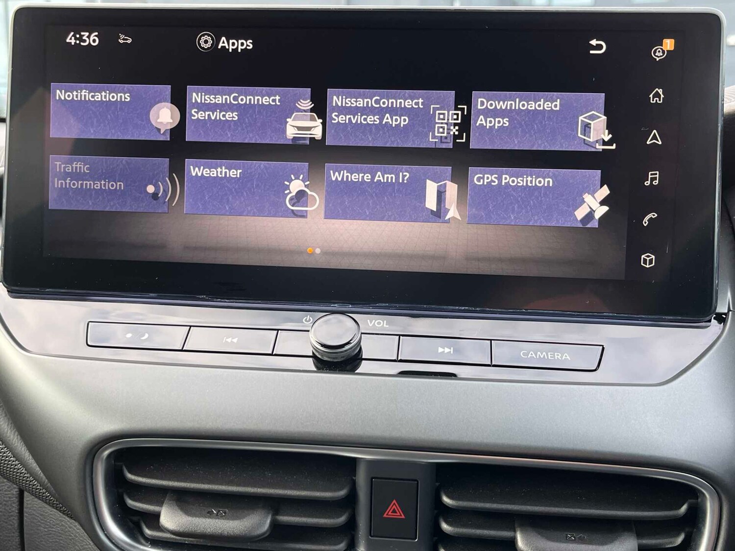 Used Nissan Juke 2025 for sale - 78192694: Photo 38