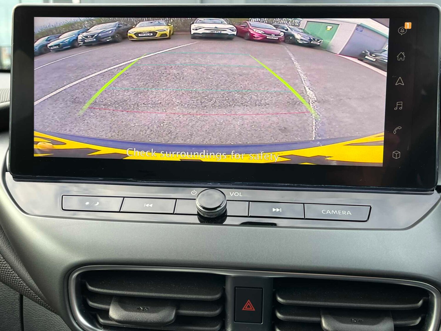 Used Nissan Juke 2025 for sale - 78192694: Photo 39