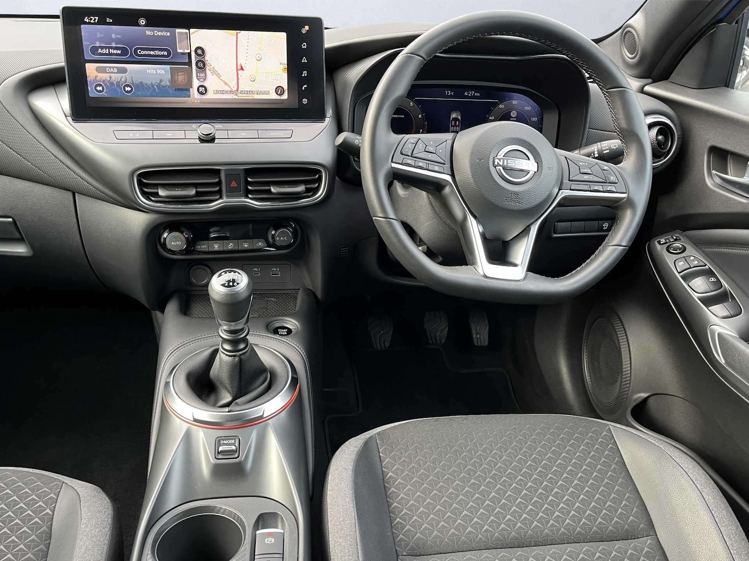 Used Nissan Juke 2025 for sale - 78192694: Photo 4