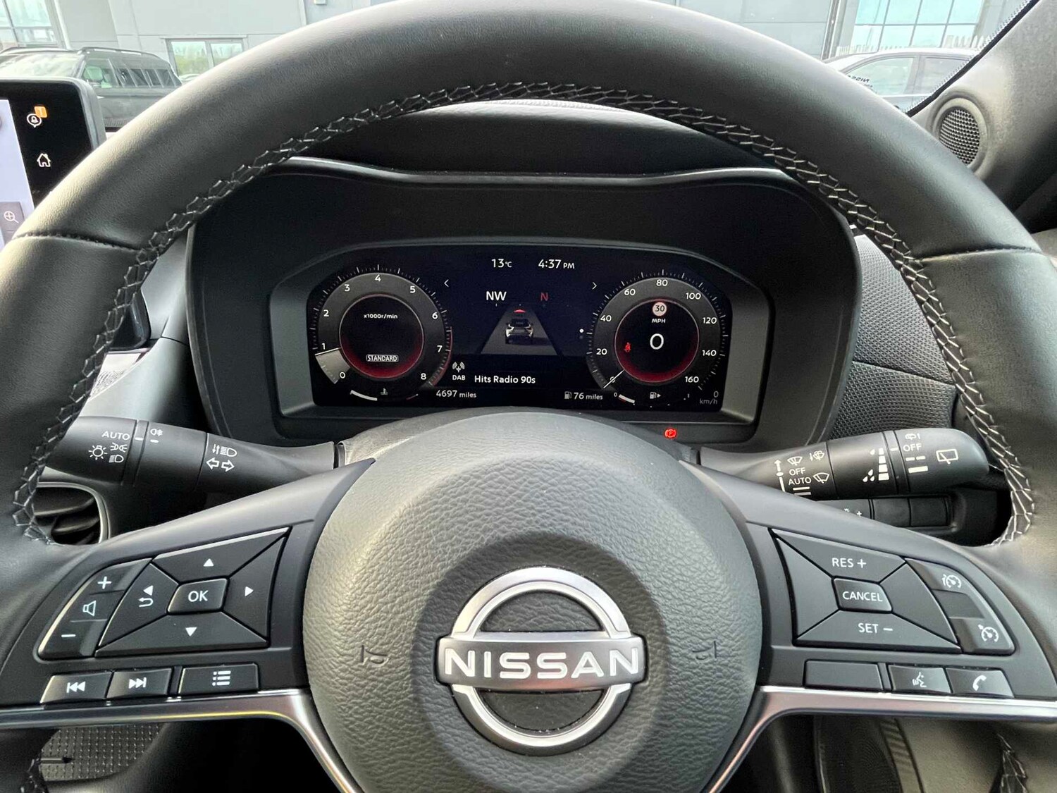 Used Nissan Juke 2025 for sale - 78192694: Photo 44