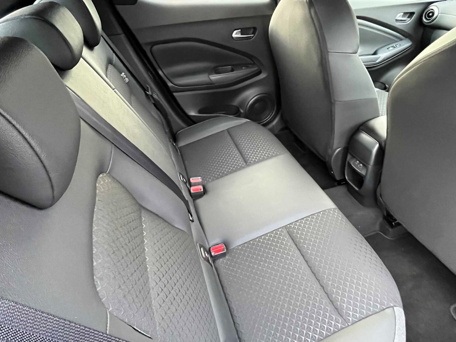 Used Nissan Juke 2025 for sale - 78192694: Photo 47