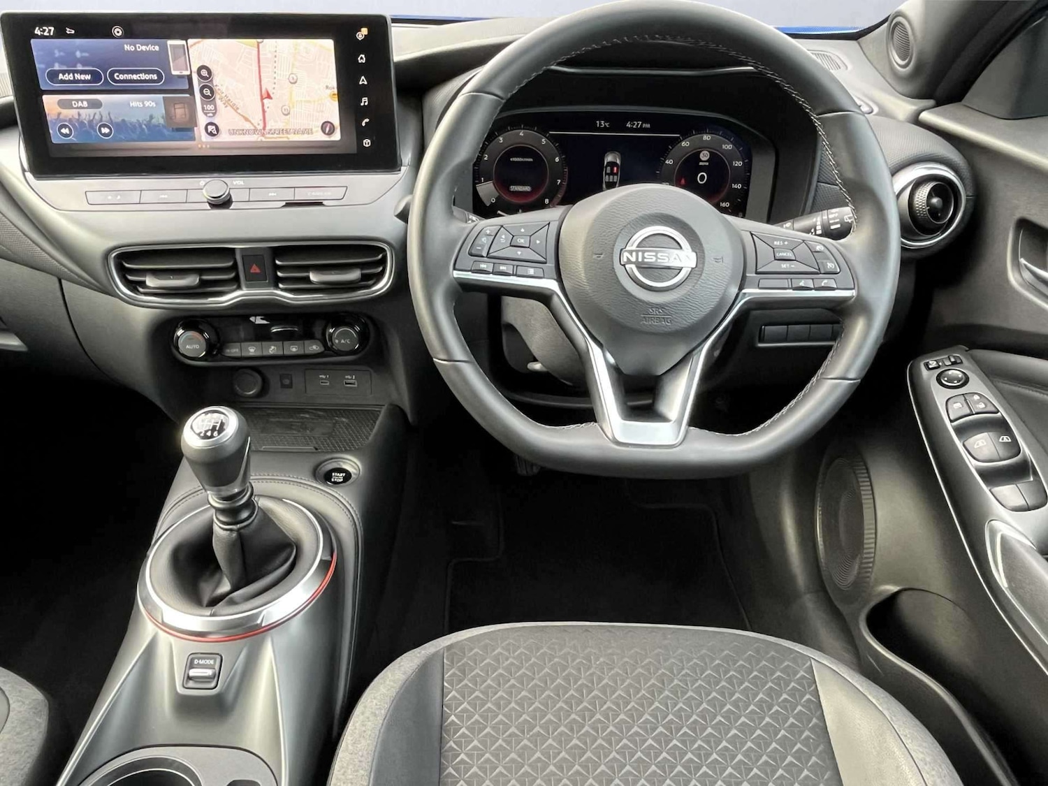 Used Nissan Juke 2025 for sale - 78192694: Photo 5