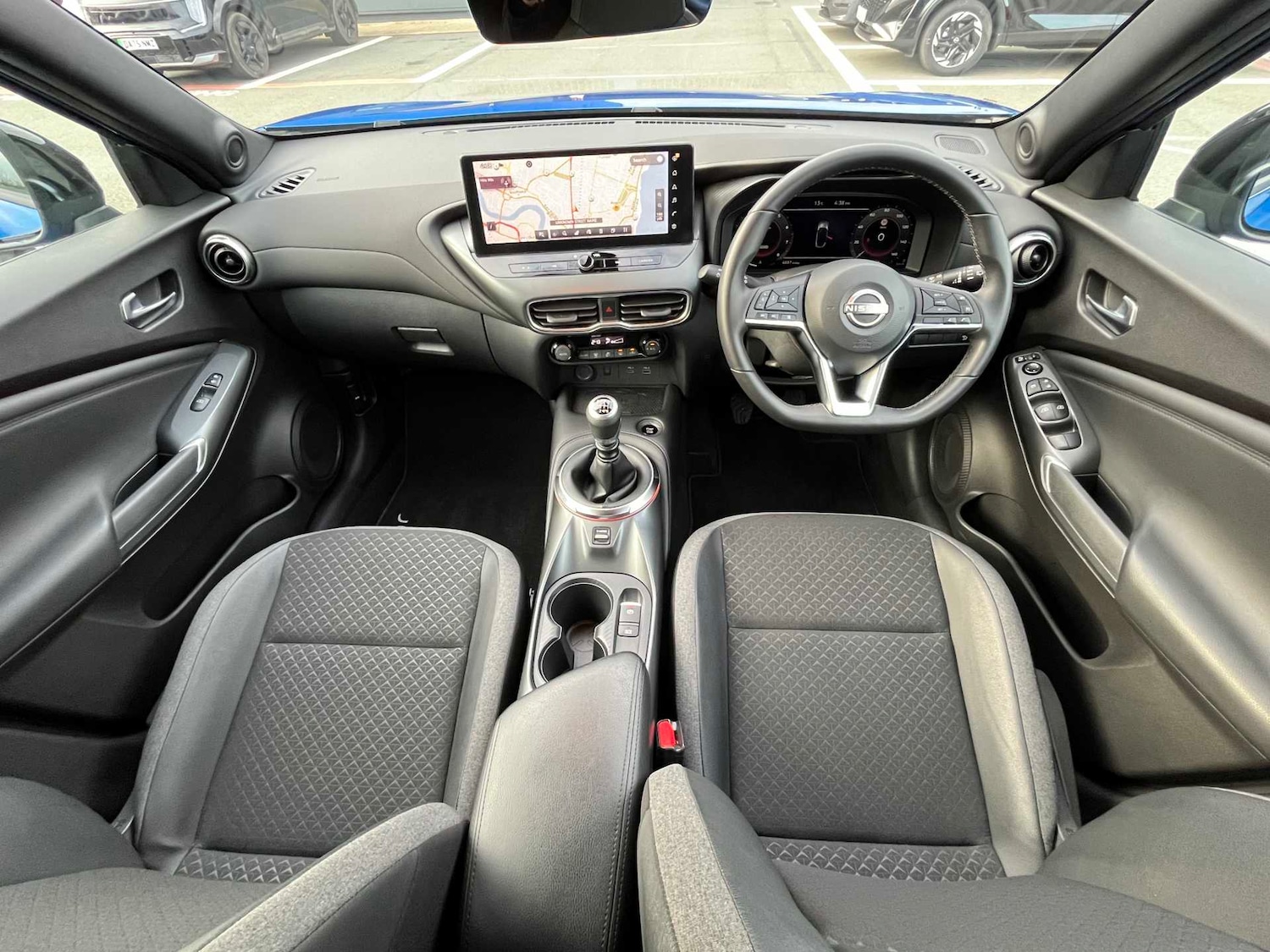 Used Nissan Juke 2025 for sale - 78192694: Photo 50