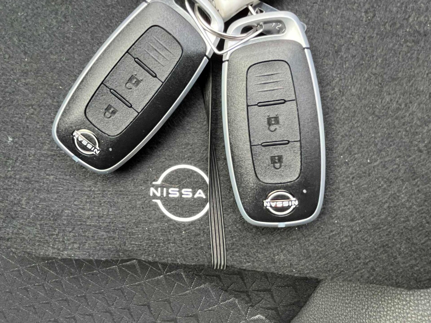 Used Nissan Juke 2025 for sale - 78192694: Photo 51