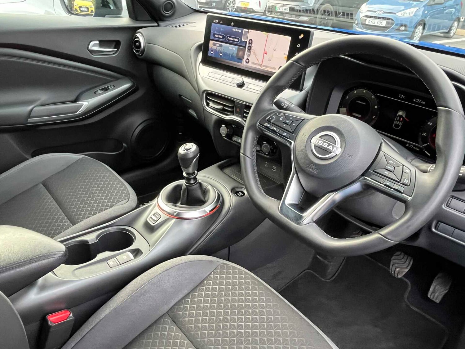 Used Nissan Juke 2025 for sale - 78192694: Photo 6