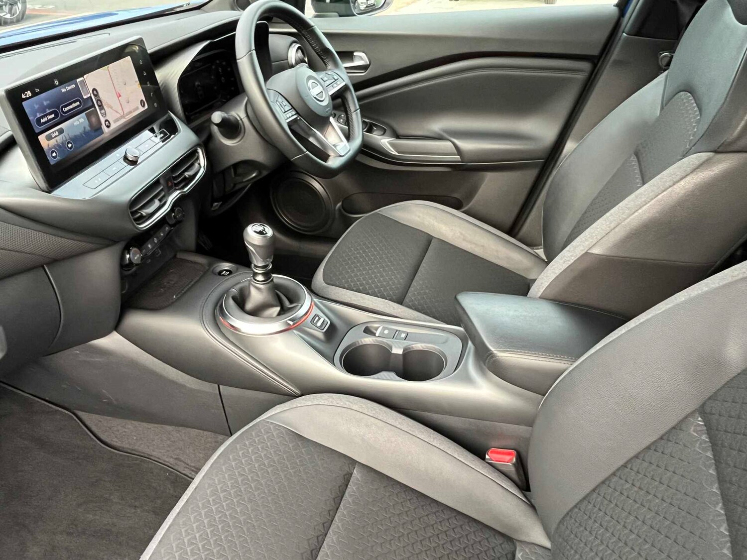 Used Nissan Juke 2025 for sale - 78192694: Photo 7