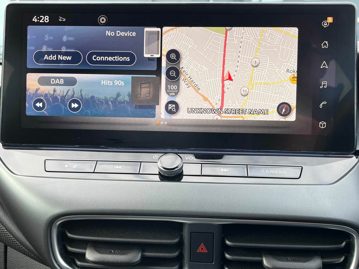 Used Nissan Juke 2025 for sale - 78192694: Photo 8