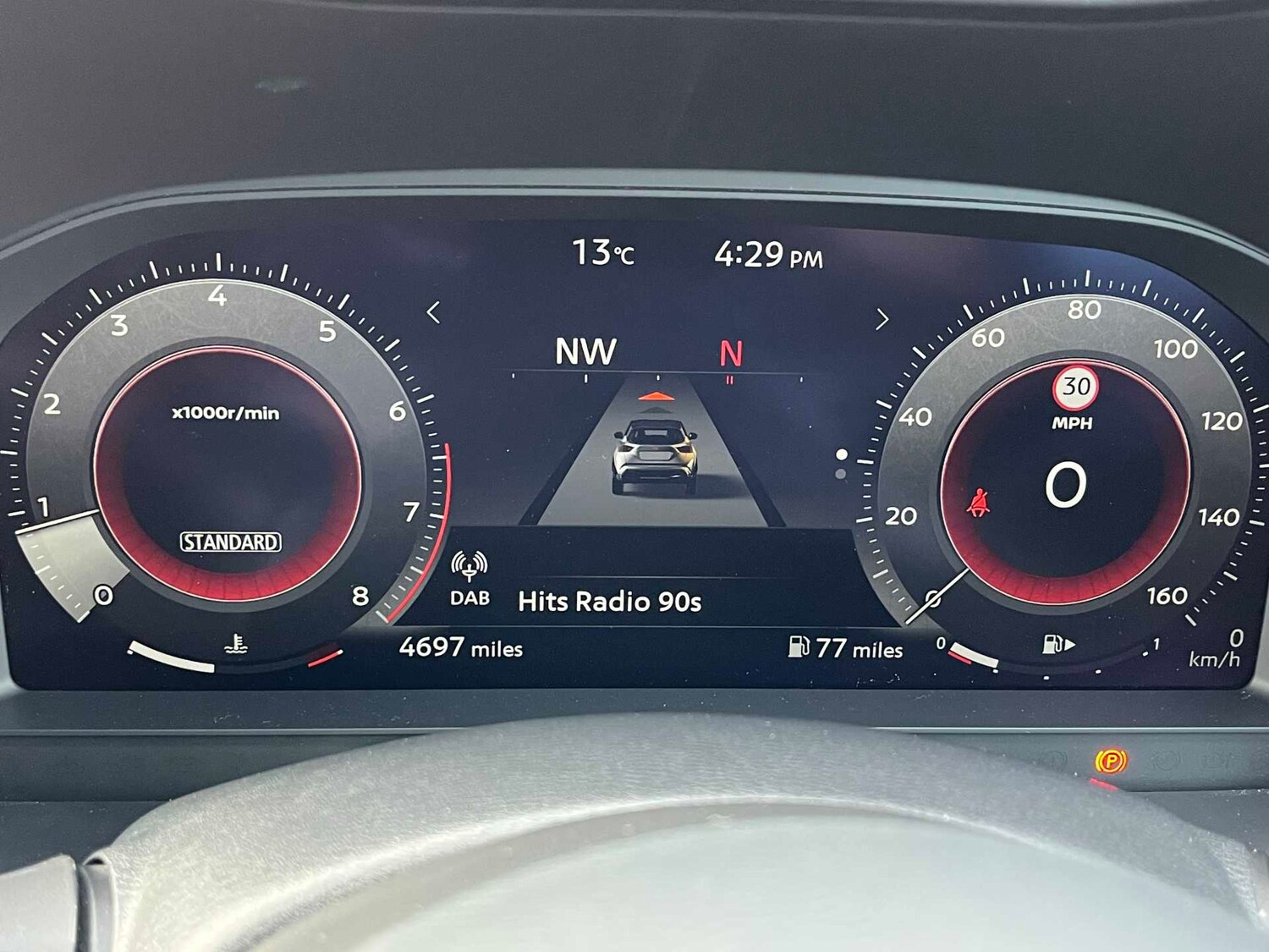 Used Nissan Juke 2025 for sale - 78192694: Photo 9