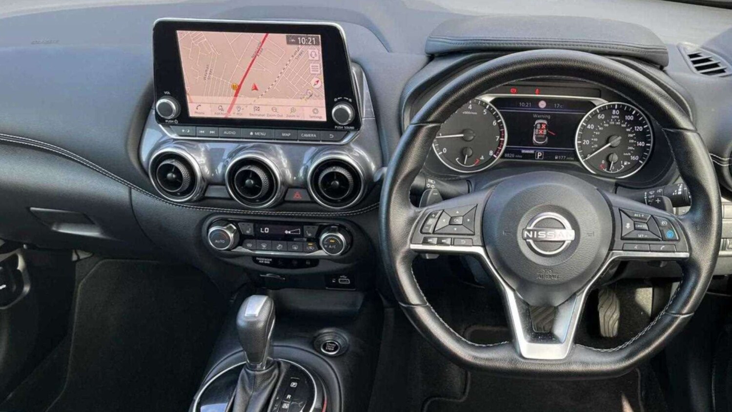 Vehicle 24