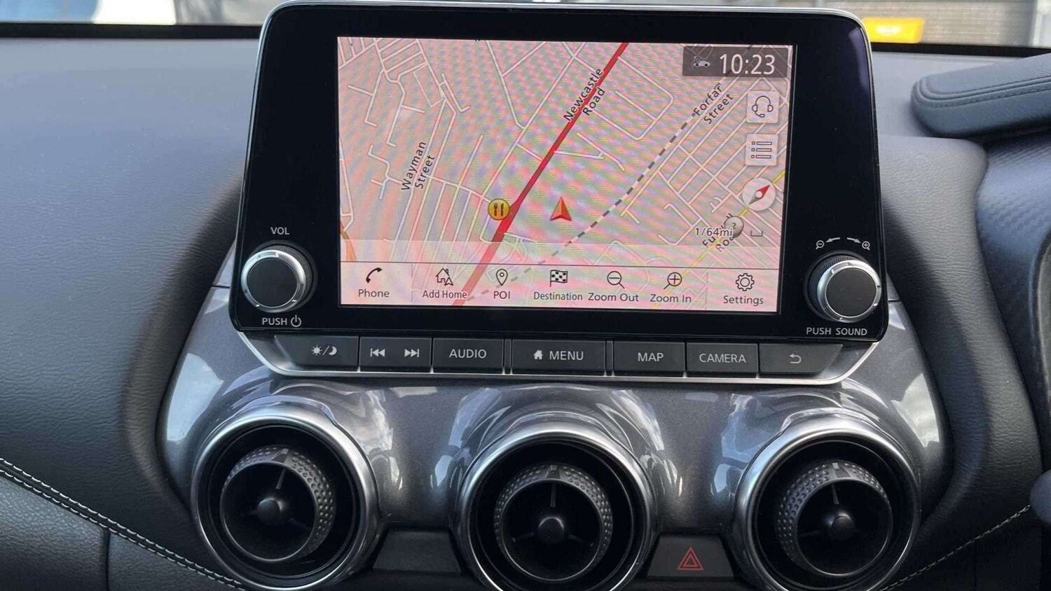 Vehicle 27