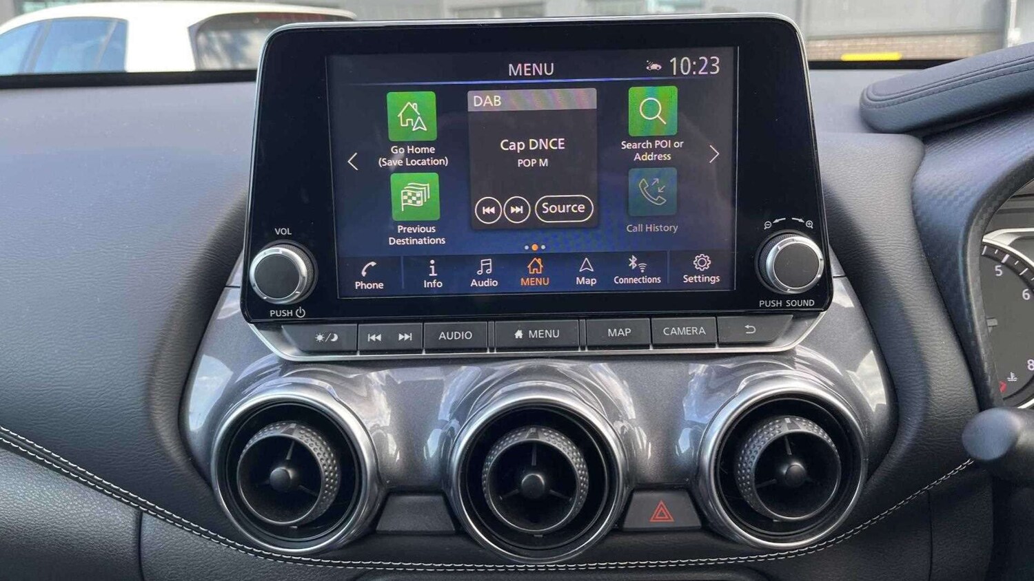 Vehicle 29