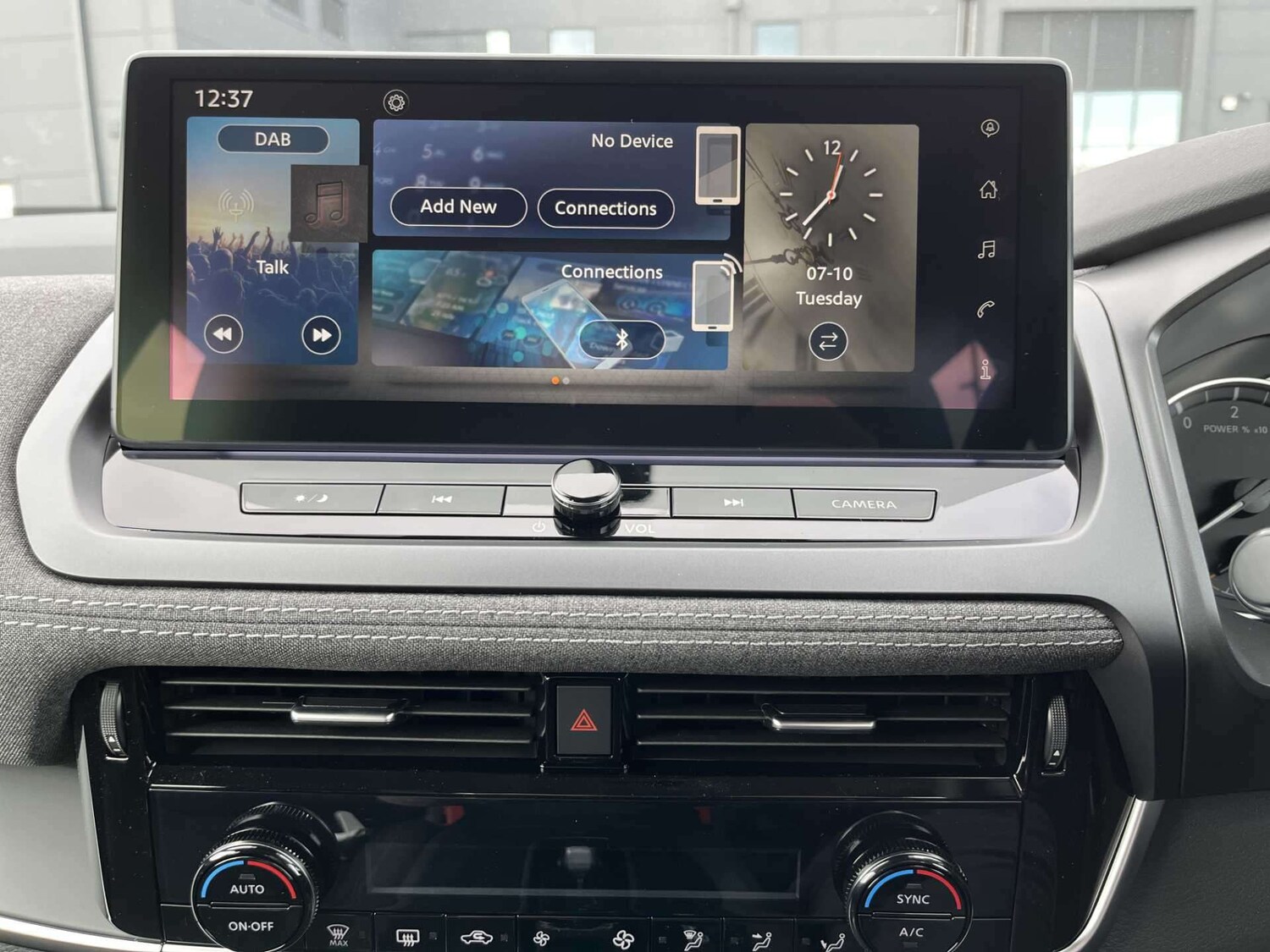 Used Nissan Qashqai 2025 for sale - 76194469: Photo 10