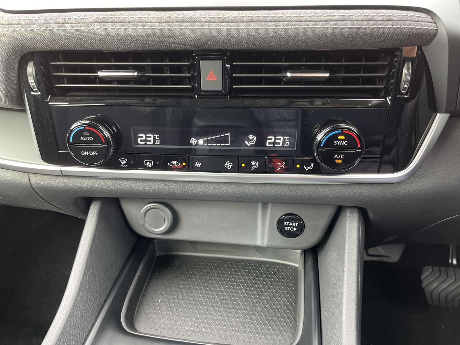 Used Nissan Qashqai 2025 for sale - 76194469: Photo 11