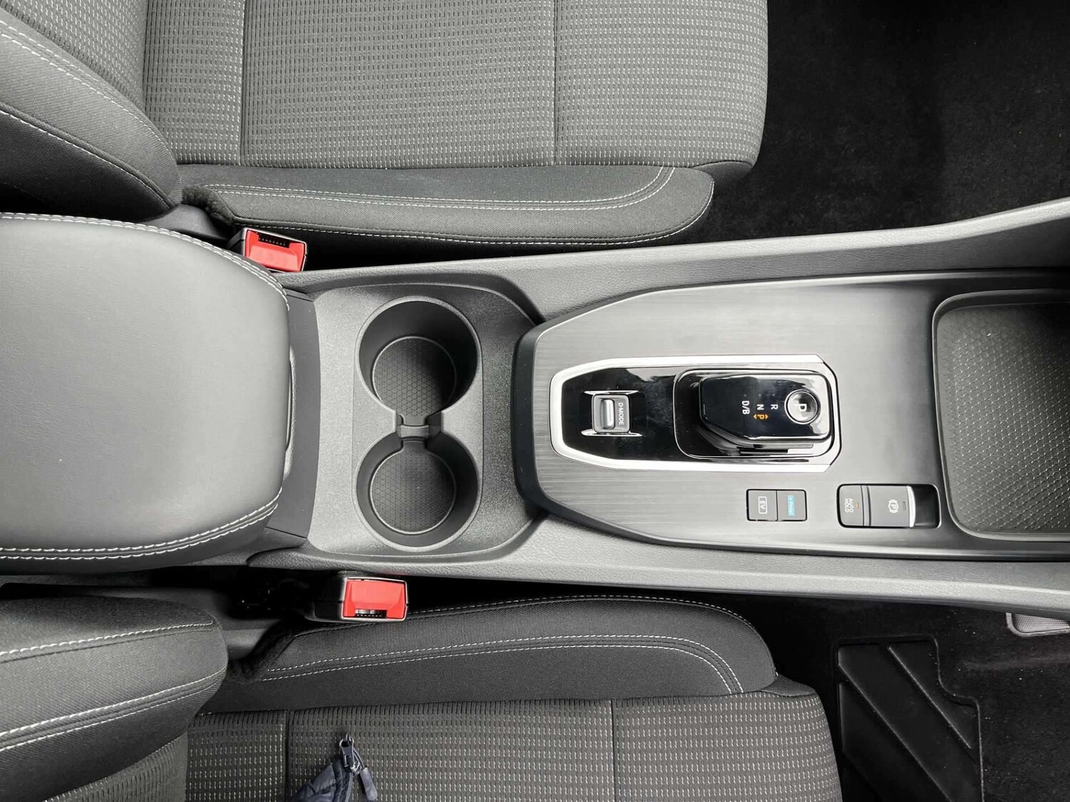 Used Nissan Qashqai 2025 for sale - 76194469: Photo 12