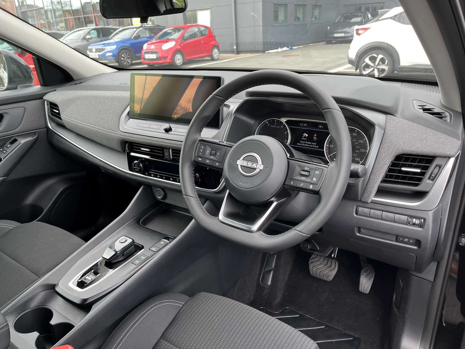 Used Nissan Qashqai 2025 for sale - 76194469: Photo 14