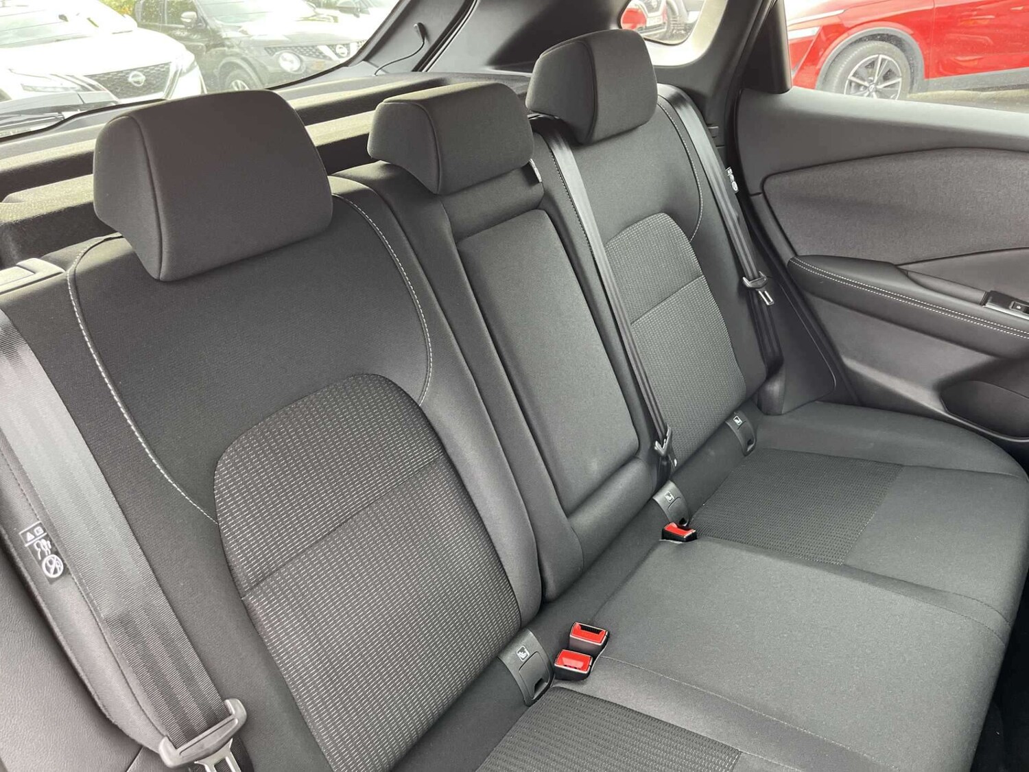 Used Nissan Qashqai 2025 for sale - 76194469: Photo 15