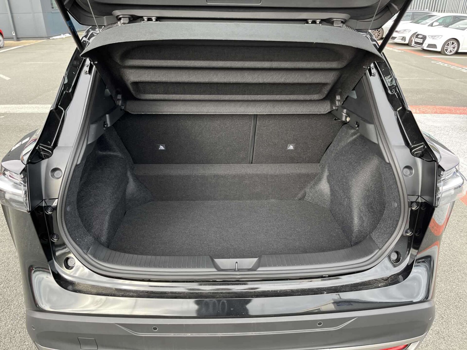 Used Nissan Qashqai 2025 for sale - 76194469: Photo 16