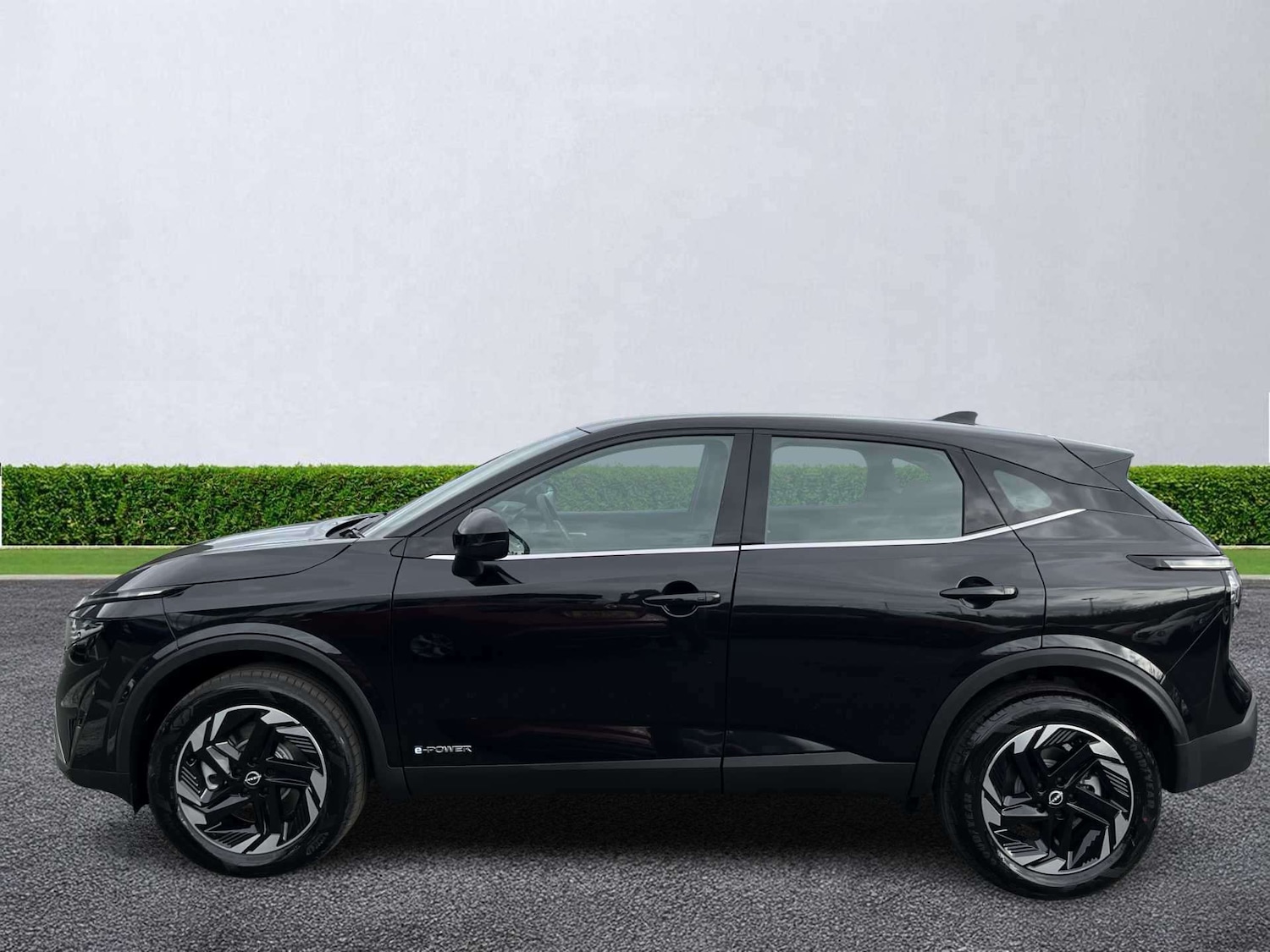 Used Nissan Qashqai 2025 for sale - 76194469: Photo 18