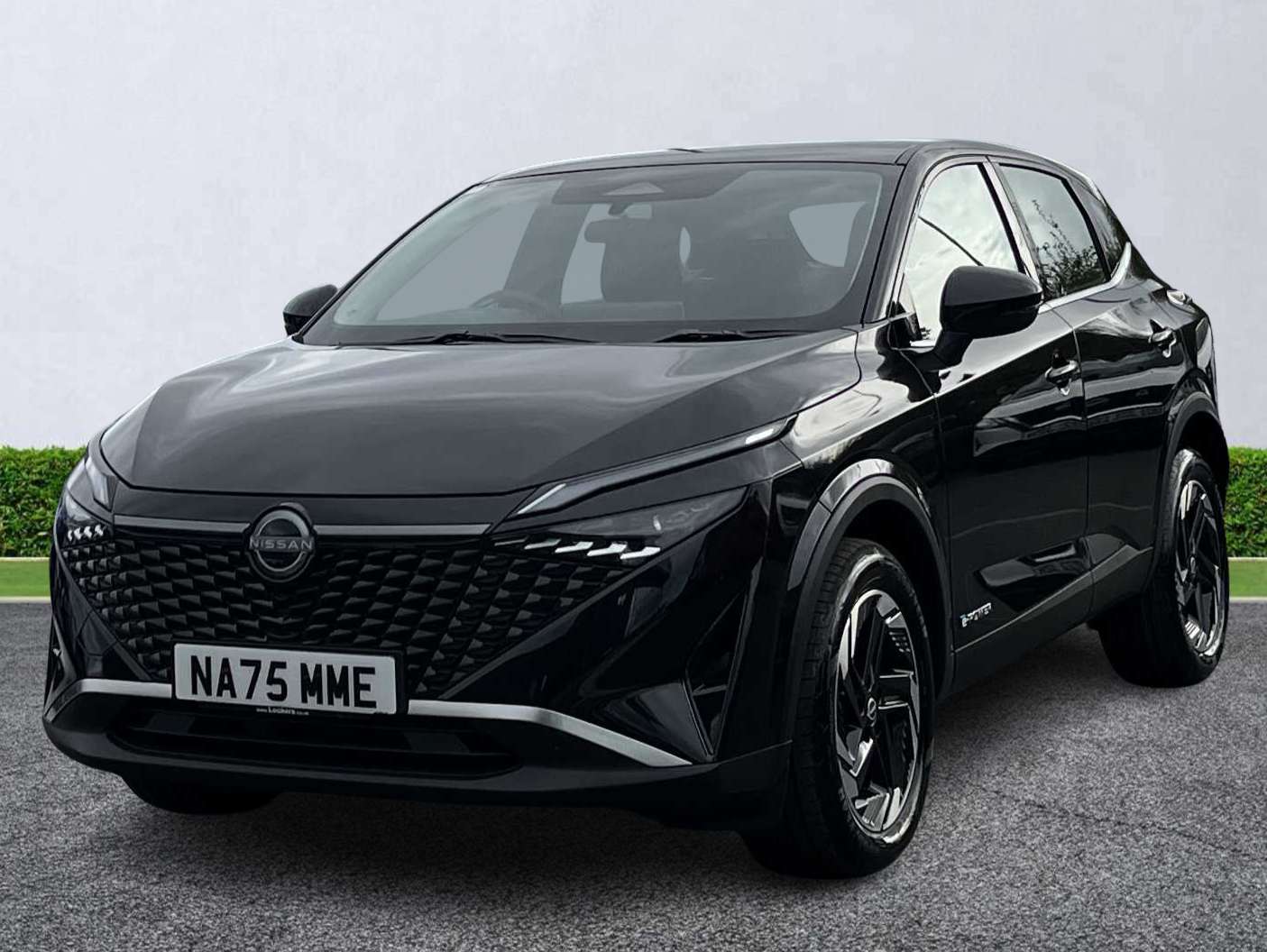 Used Nissan Qashqai 2025 for sale - 76194469: Photo 19