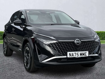 Used Nissan Qashqai 2025 for sale - 76194469: Photo