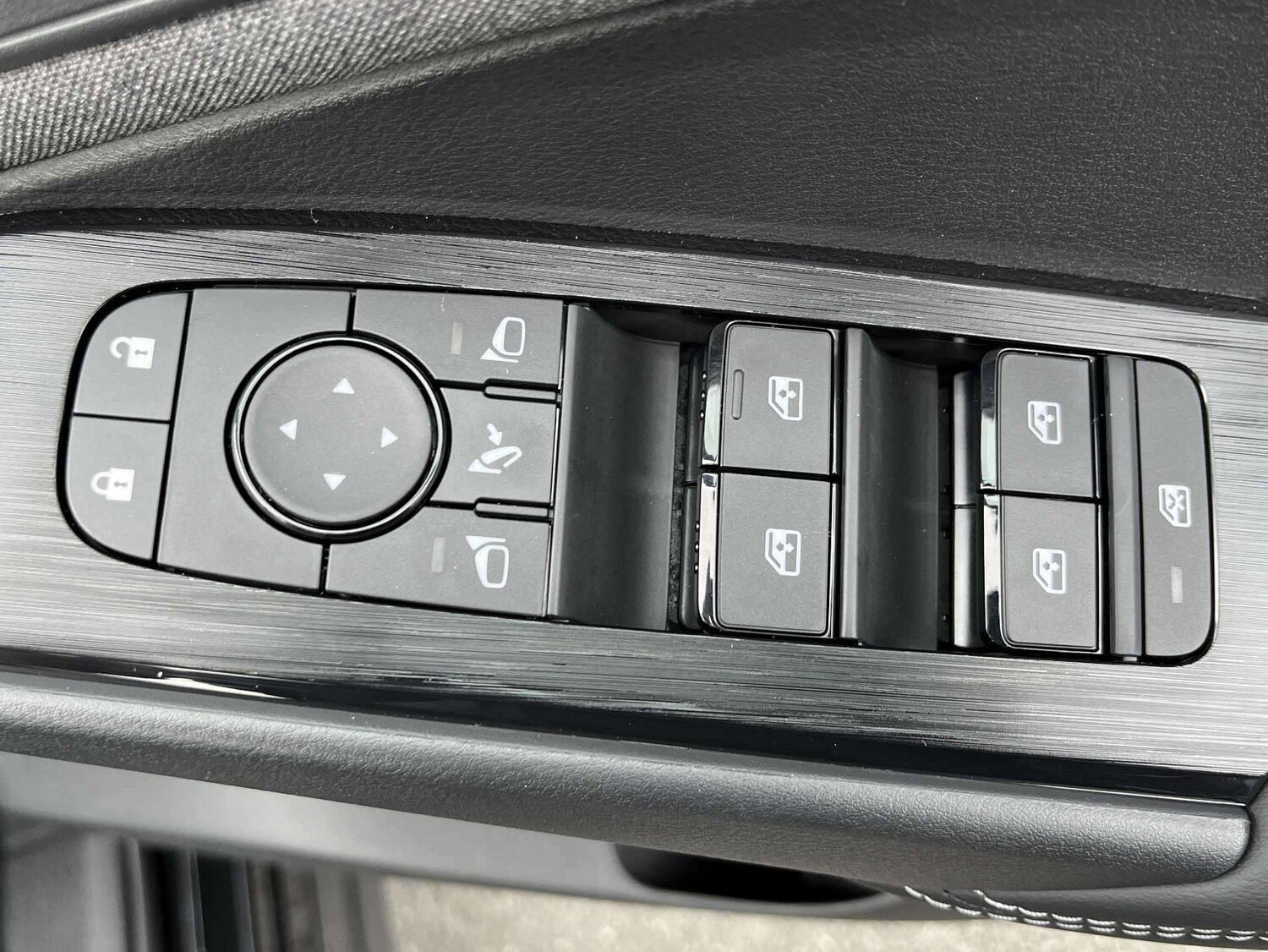 Used Nissan Qashqai 2025 for sale - 76194469: Photo 20