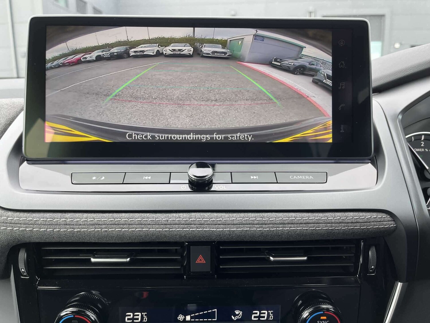 Used Nissan Qashqai 2025 for sale - 76194469: Photo 21