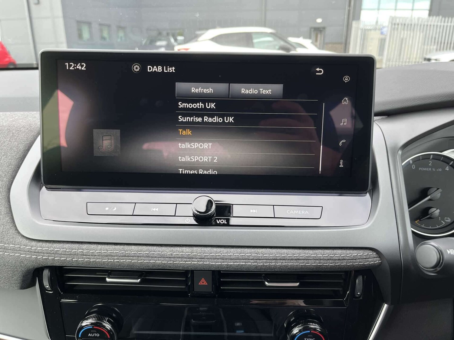 Used Nissan Qashqai 2025 for sale - 76194469: Photo 22