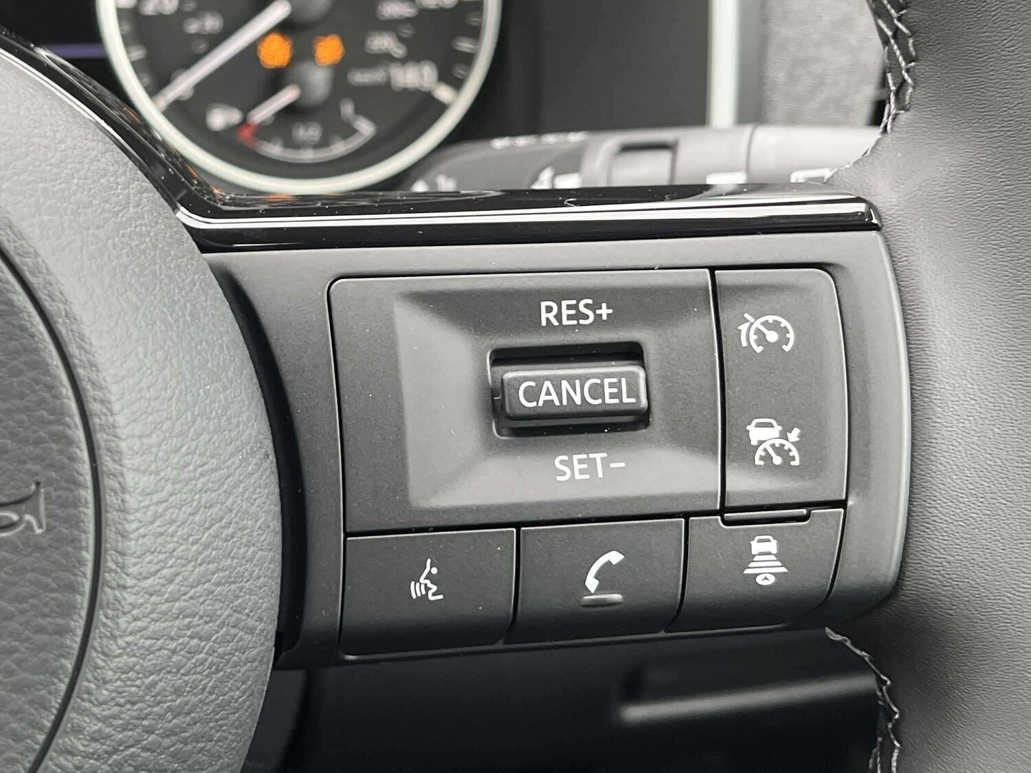 Used Nissan Qashqai 2025 for sale - 76194469: Photo 23