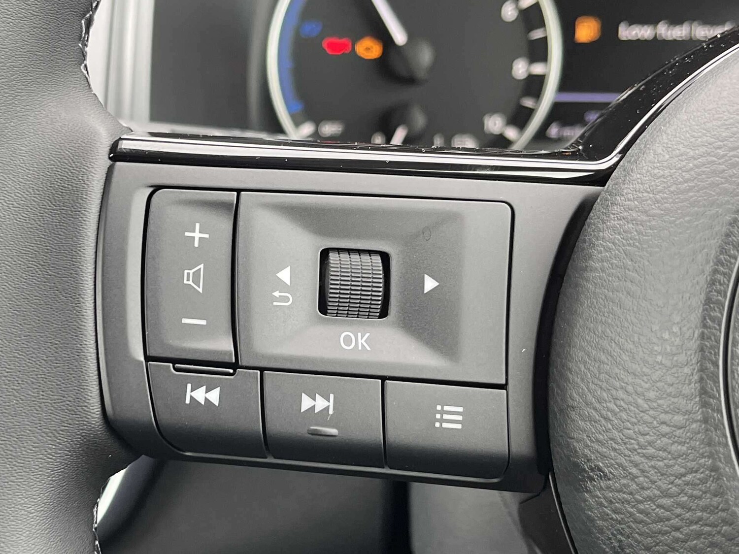 Used Nissan Qashqai 2025 for sale - 76194469: Photo 24