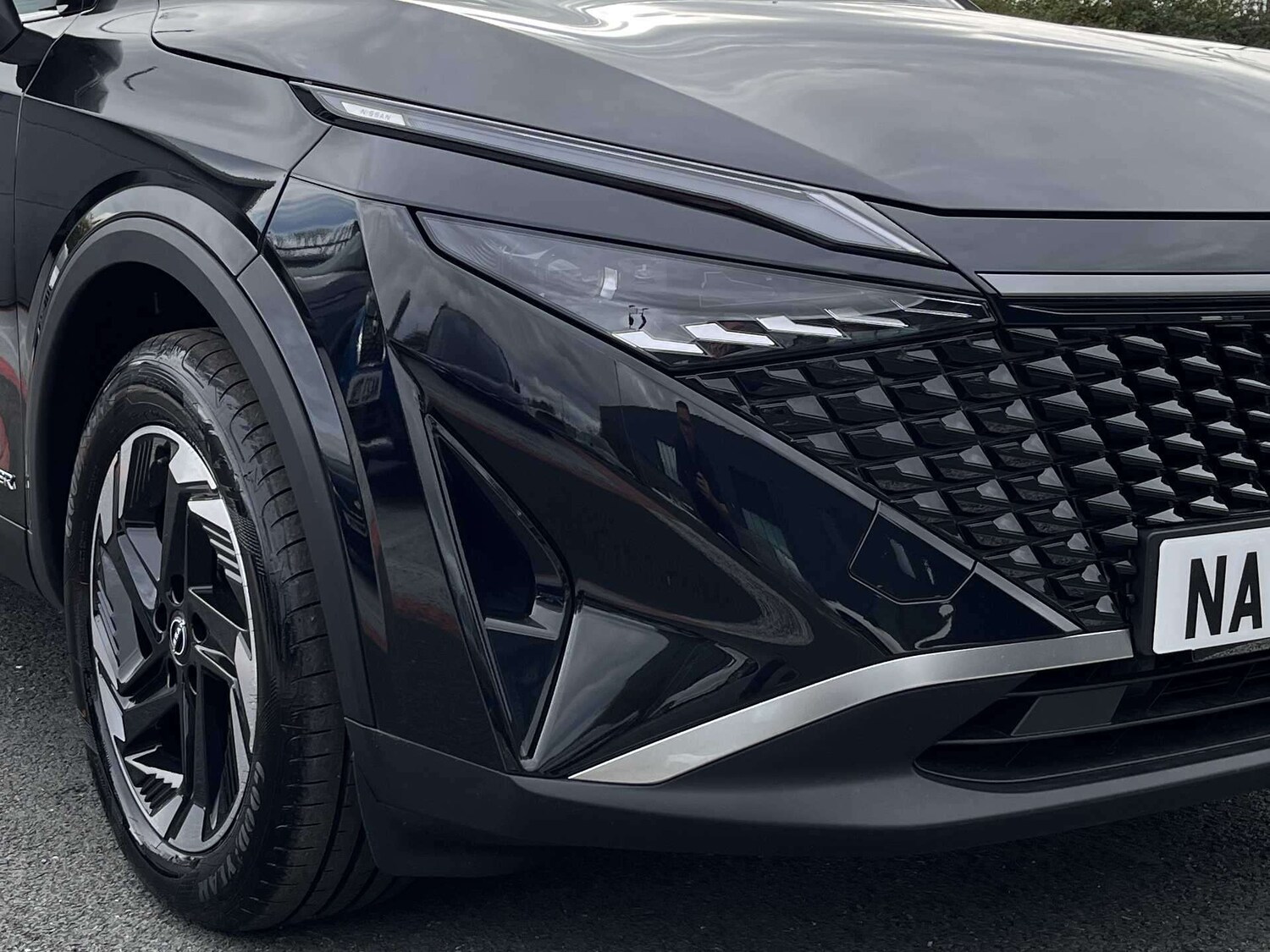 Used Nissan Qashqai 2025 for sale - 76194469: Photo 27