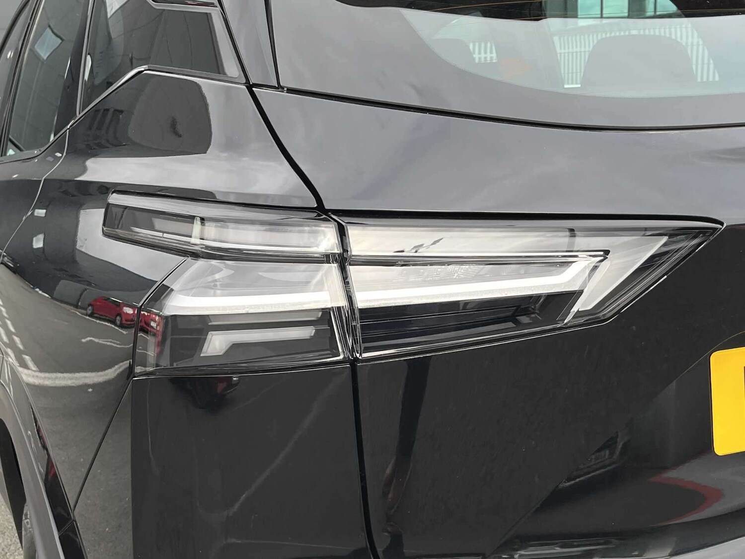 Used Nissan Qashqai 2025 for sale - 76194469: Photo 28