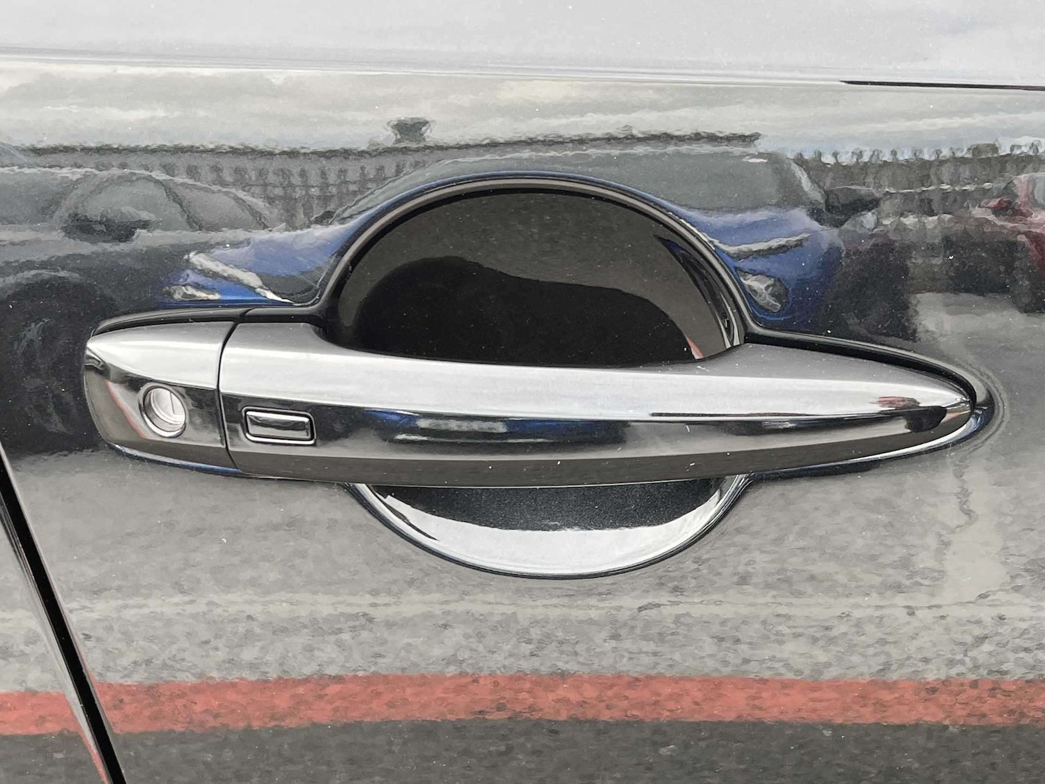 Used Nissan Qashqai 2025 for sale - 76194469: Photo 29