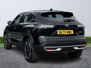 Used Nissan Qashqai 2025 for sale - 76194469: Photo