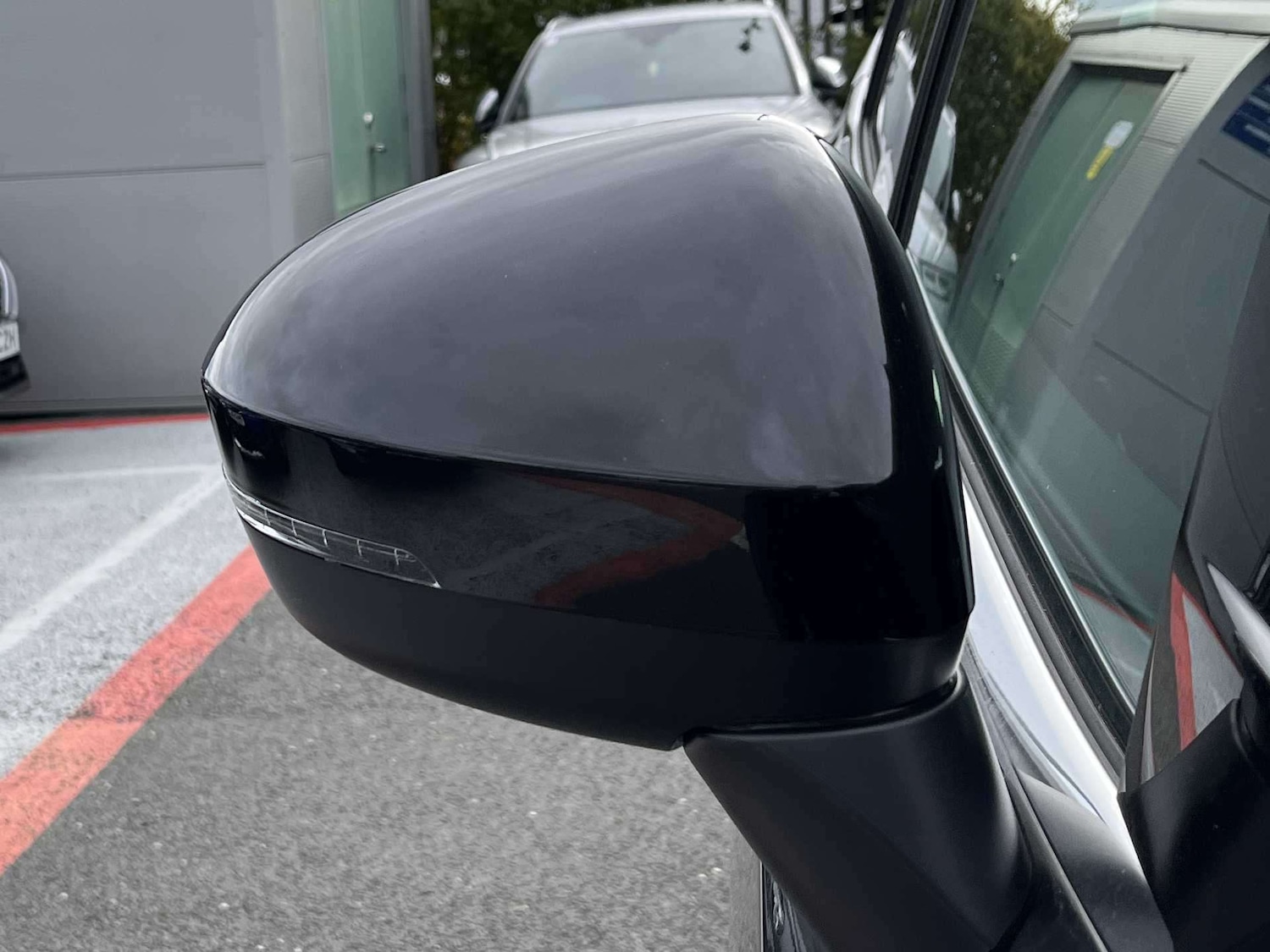 Used Nissan Qashqai 2025 for sale - 76194469: Photo 30