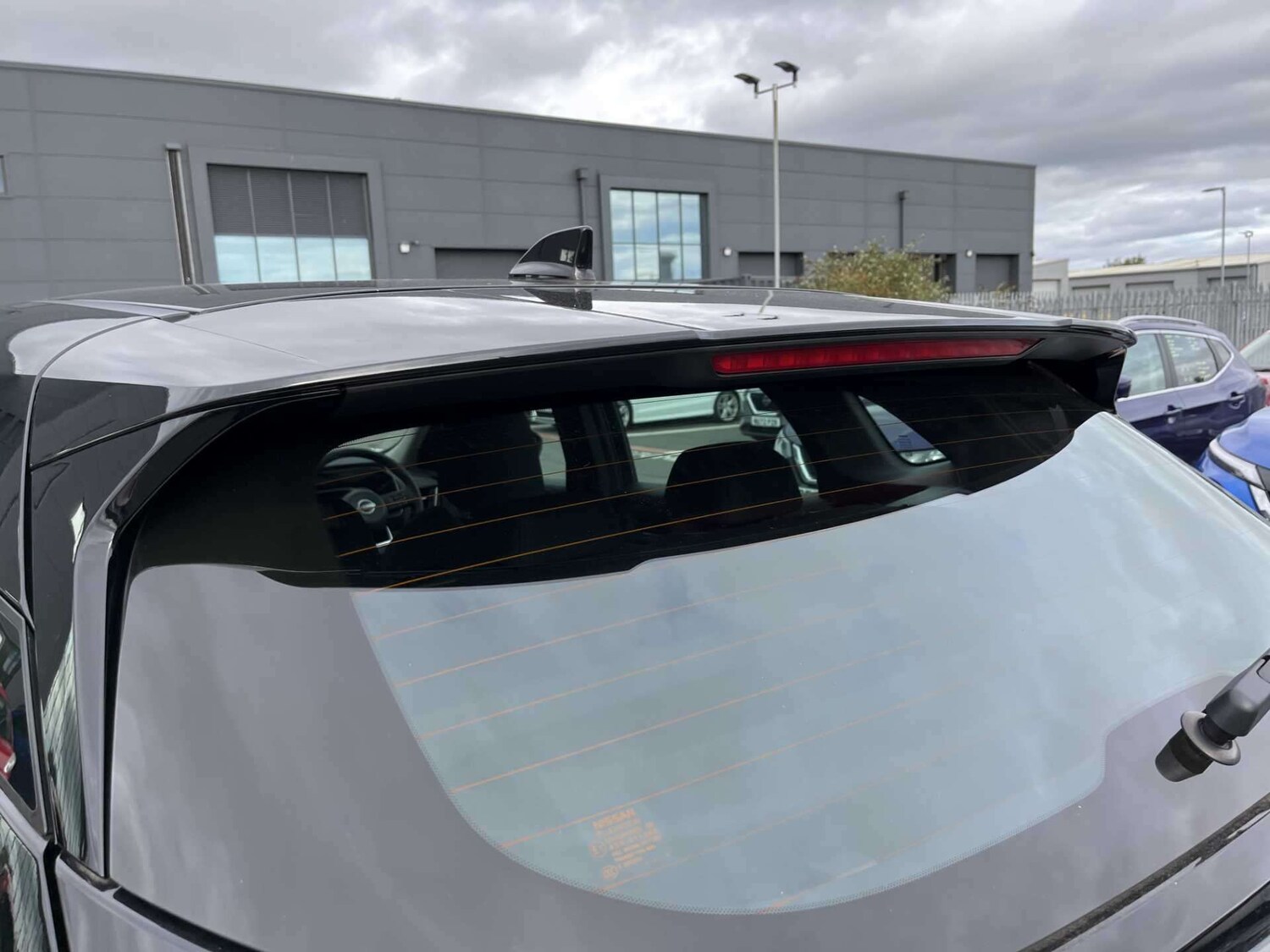 Used Nissan Qashqai 2025 for sale - 76194469: Photo 31