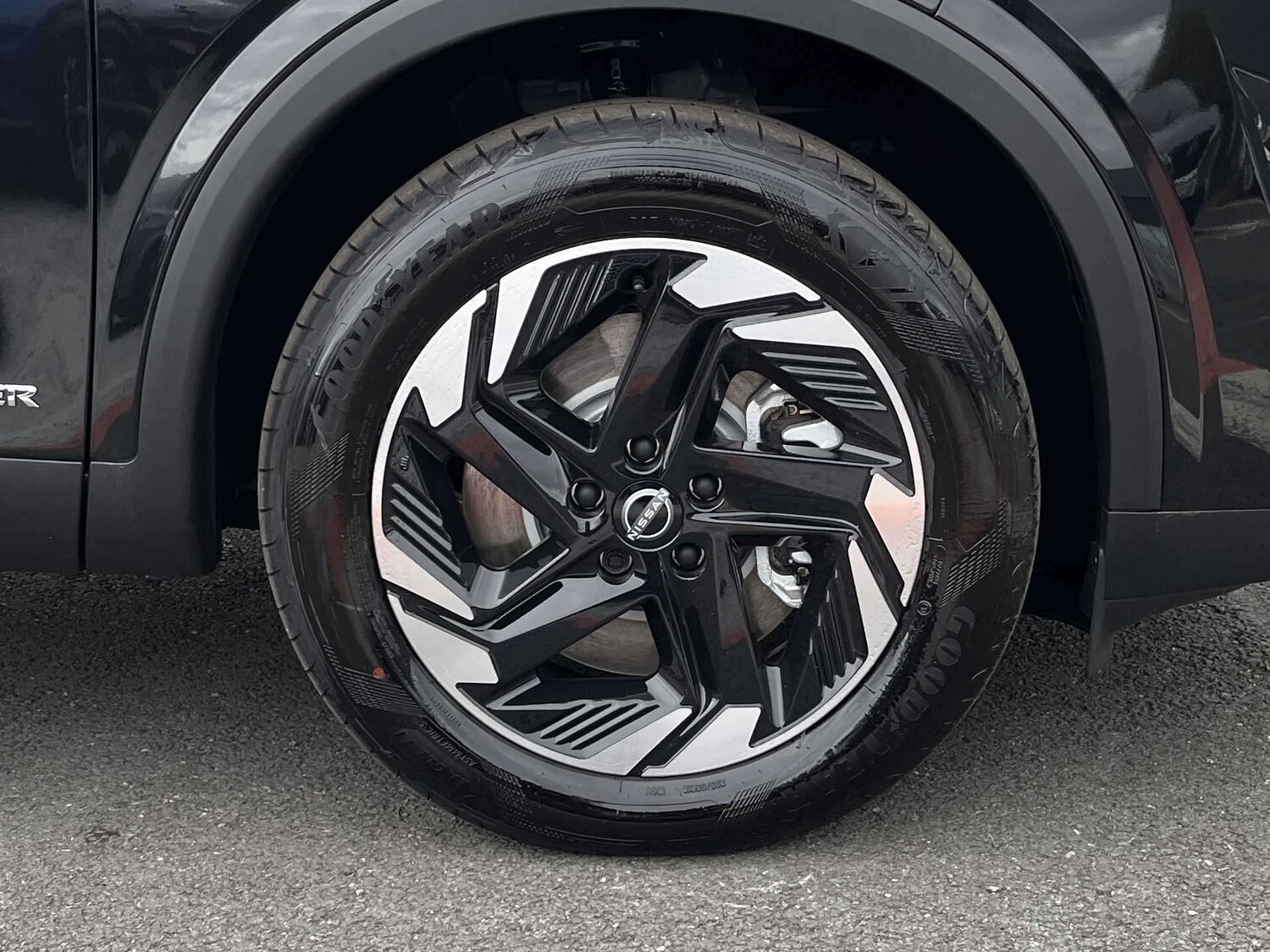 Used Nissan Qashqai 2025 for sale - 76194469: Photo 35