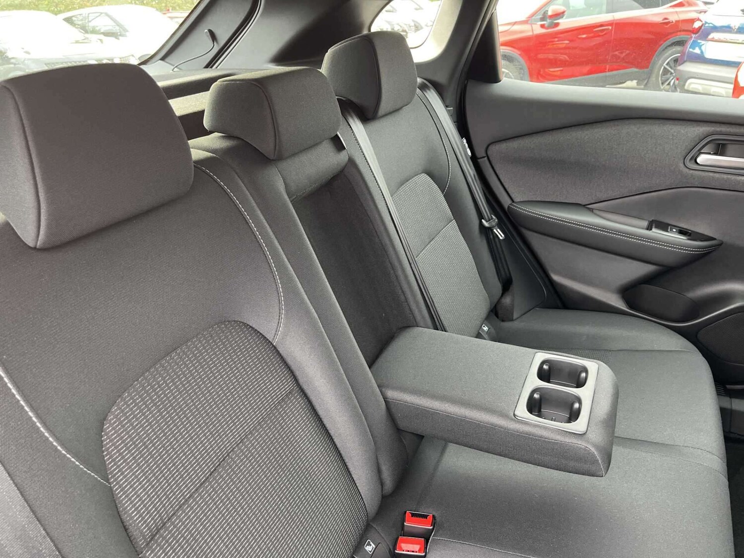 Used Nissan Qashqai 2025 for sale - 76194469: Photo 36