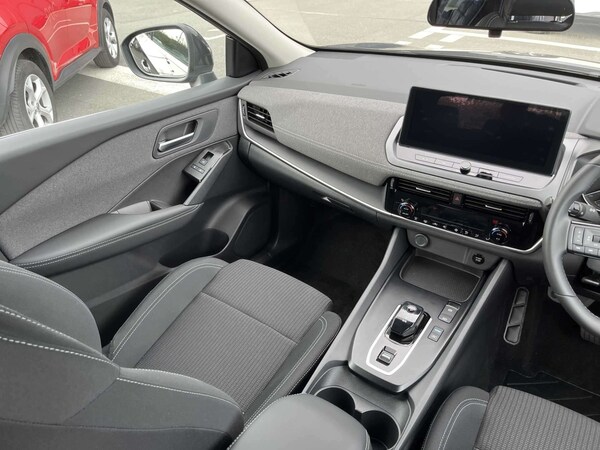 Used Nissan Qashqai 2025 for sale - 76194469: Photo 38
