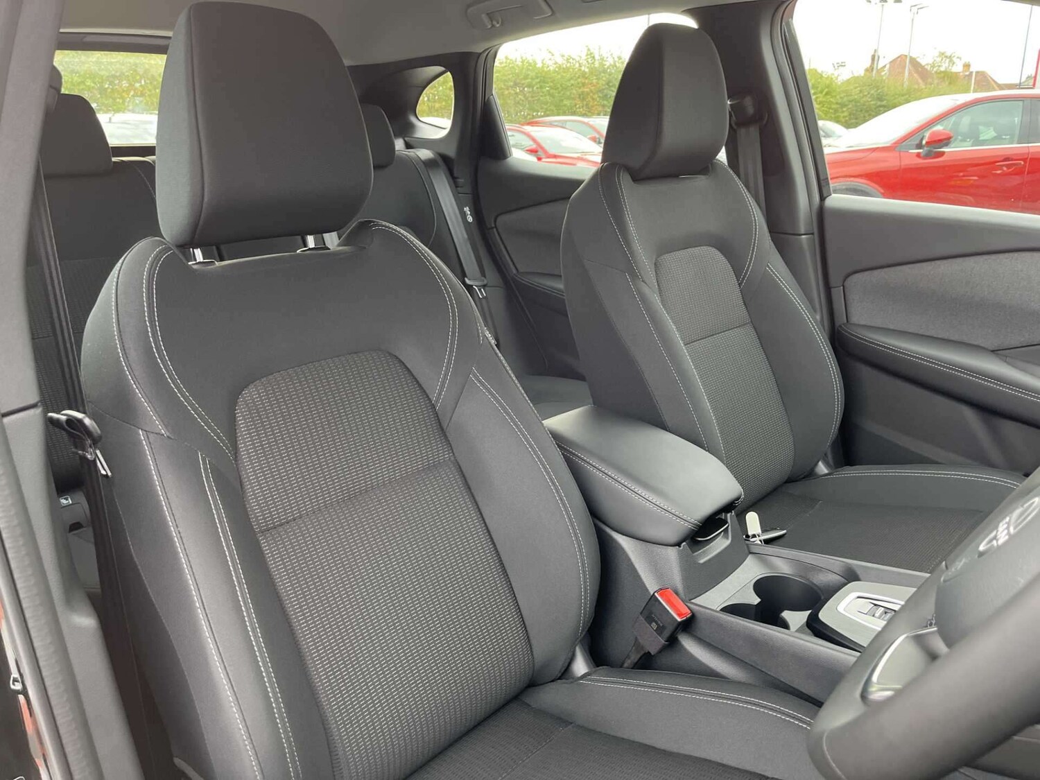 Used Nissan Qashqai 2025 for sale - 76194469: Photo 39