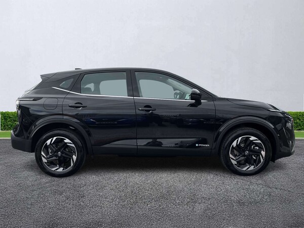 Used Nissan Qashqai 2025 for sale - 76194469: Photo 3